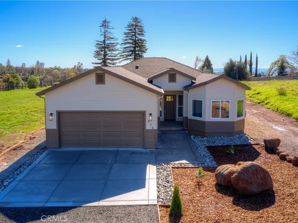 830 Seneca Dr, Paradise, CA 95969