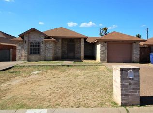 4006 Aguascalientes, Laredo, TX 78046