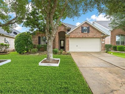 13104 Castlewind Ln, Pearland, TX, 77584