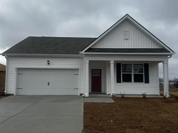 541 Bluff View Ln, Florence, SC 29505