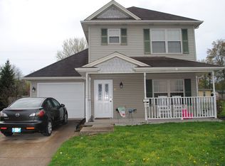 10 Vintage Cir, Scottsburg, IN 47170