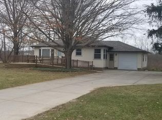 6462 Warner St, Allendale, MI 49401
