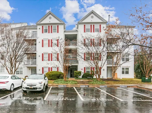 12901 Churchill Ridge Cir APT 14, Germantown, MD 20874