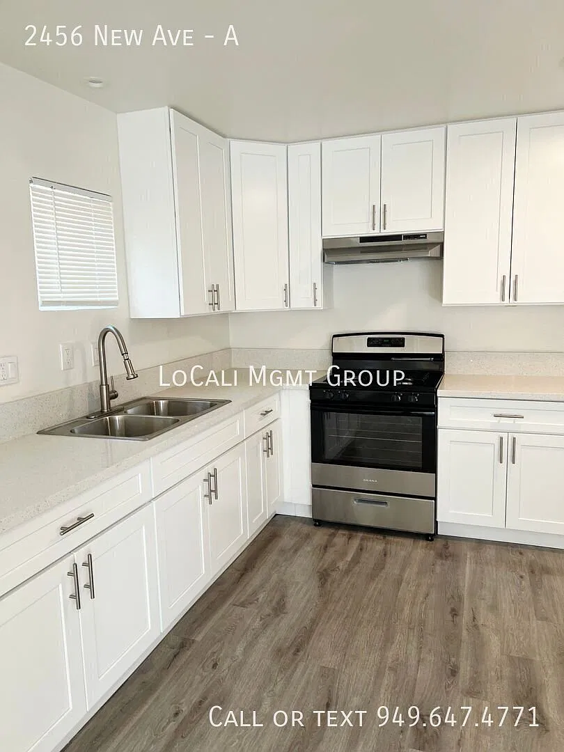 2456 New Ave — Photo 1