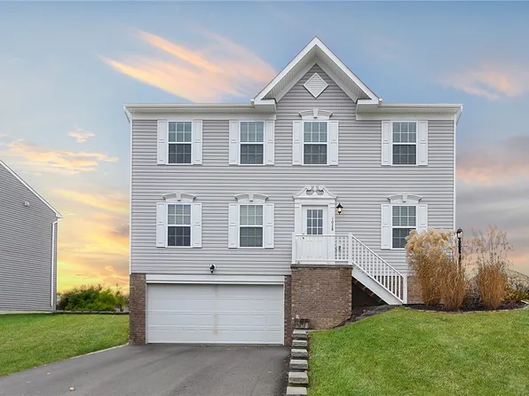 1028 Tee Line Dr, Aliquippa, PA 15001