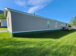 52 Preston Ln, Columbia, NH 03576