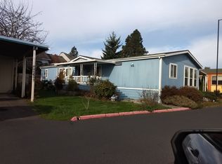 15190 SE 122nd Ave #95, Clackamas, OR 97015