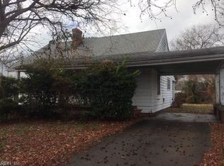 57 Franklin Rd, Newport News, VA 23601