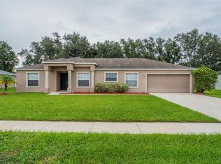 6624 Clair Shore Dr, Apollo Beach, FL 33572