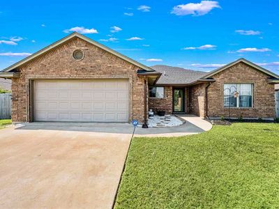 832 NW Hilltop Dr, Lawton, OK, 73507
