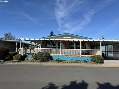 1800 Lakewood Ct SPACE 155, Eugene, OR, 97402