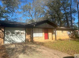 310 Eleanor St, Atlanta, TX 75551