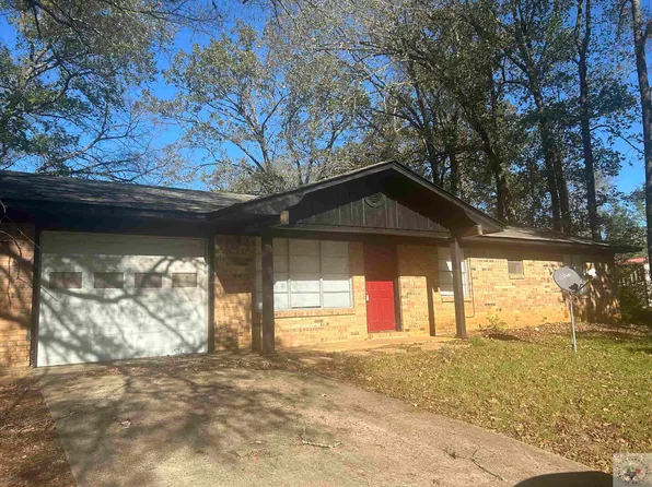 310 Eleanor St, Atlanta, TX 75551
