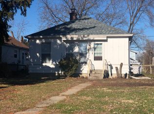 4322 Spann Ave, Indianapolis, IN