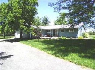 7760 Osceola Rd, Blanchester, OH 45107