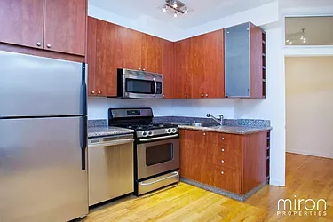 Rented by Miron Properties