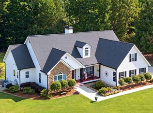 193 Swanson Rd, Fayetteville, GA 30214