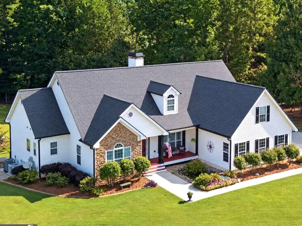 193 Swanson Rd, Fayetteville, GA 30214