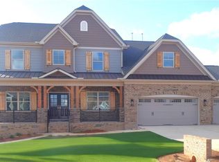 8109 Simon Dr LOT 39, Stokesdale, NC 27357