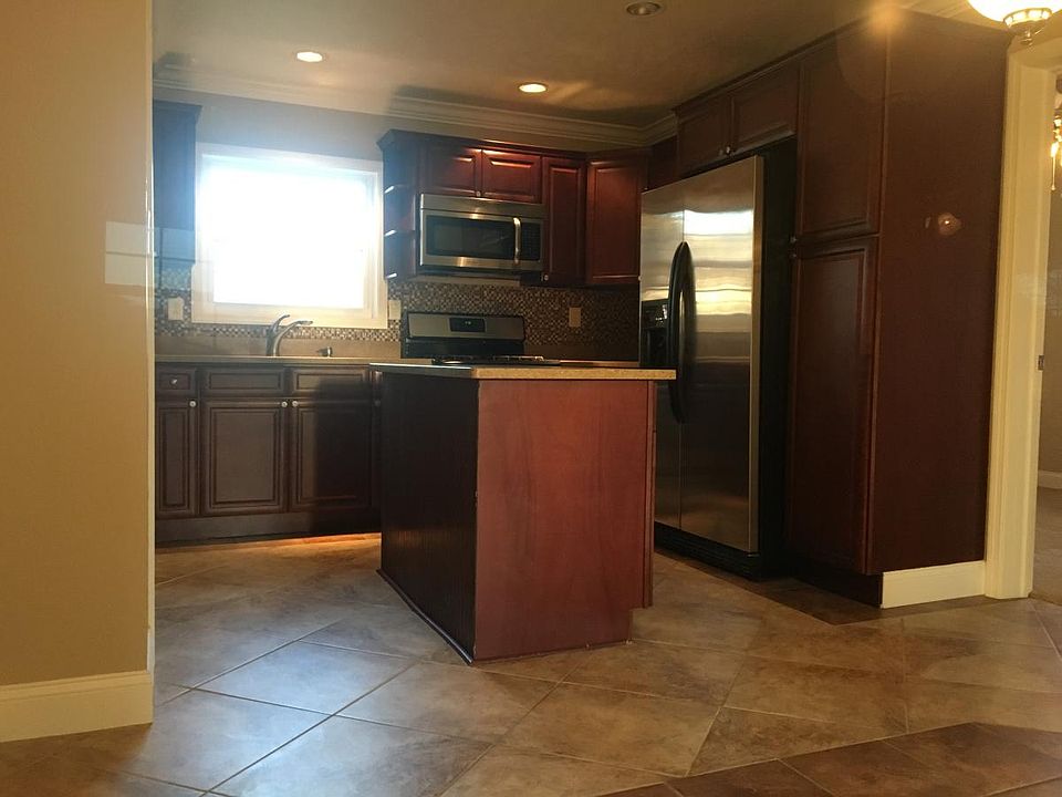 Updated kitchen