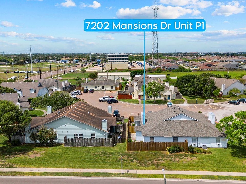 1st image of 7202 The Mansions A-1 #A-1 (P-1)