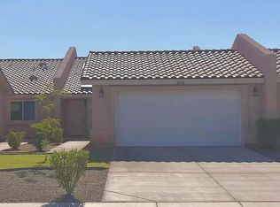 3156 S Melanie Dr, Yuma, AZ 85365