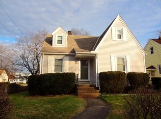 3163 W 138th St, Cleveland, OH