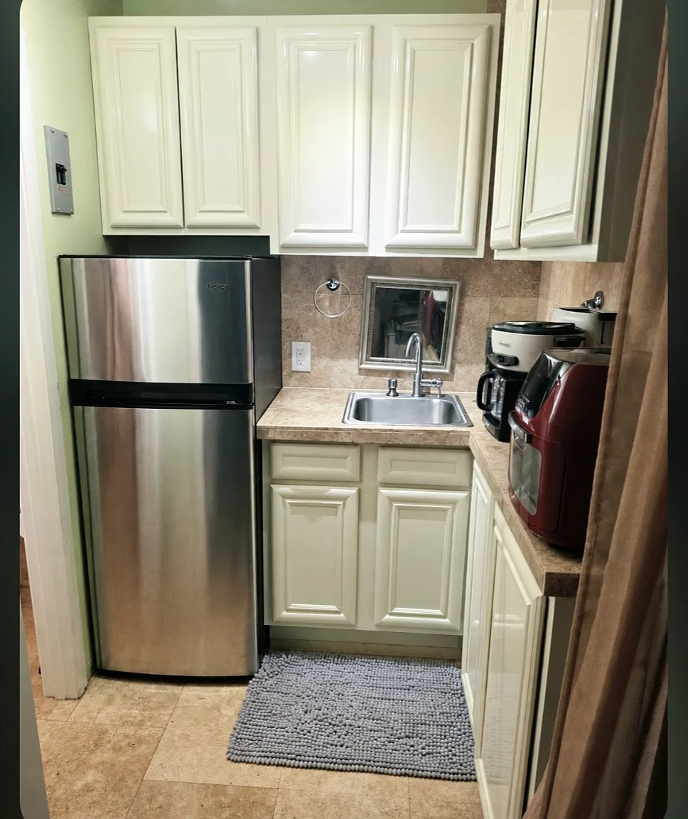 Studio, 650 sqft, $1,250 — Photo 4