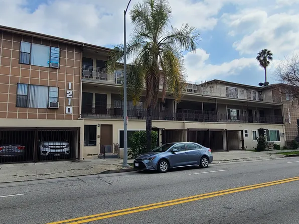 1204 N Wilton Pl APT 6, Los Angeles, CA 90038