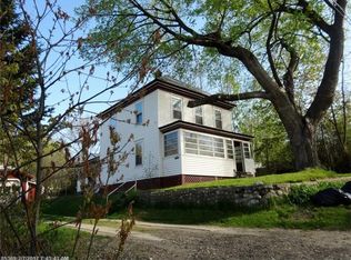 48 Cross St, Mexico, ME 04257
