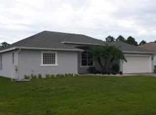 5610 NW Crisona Cir, Pt Saint Lucie, FL 34986