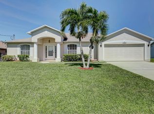 2265 SE Marsh Ave, Port Saint Lucie, FL 34952
