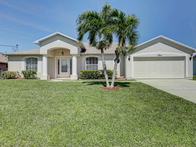 2265 SE Marsh Ave, Port Saint Lucie, FL, 34952