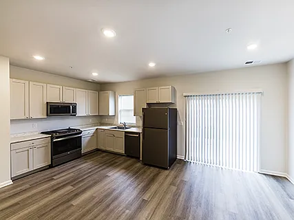 Progress Village Townhomes — Photo 39