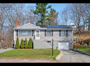 6 Buttonwood Rd, Stoneham, MA 02180