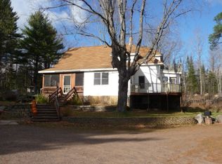 468 County Road Fad, Champion, MI 49814