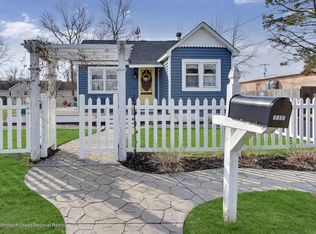 3105 Thistle Ave, Toms River, NJ 08753