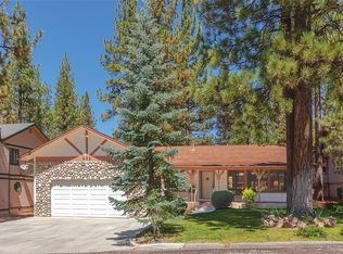 432 Pineview Dr, Big Bear City, CA 92314