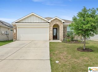 8531 Terlingua Cv, Converse, TX 78109