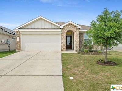 8531 Terlingua Cv, Converse, TX, 78109