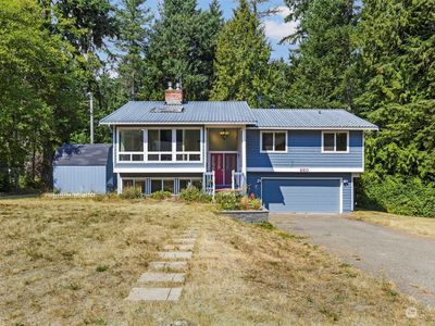 260 NW Firway Lane, Bremerton, WA, 98311