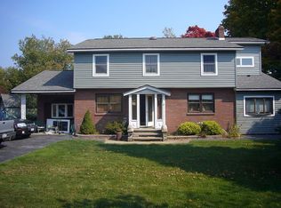 165 E High St, Ballston Spa, NY 12020