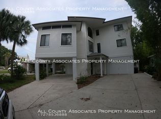 3134 Mildred Dr, Palm Harbor, FL 34684