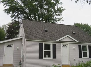 715 Erie St, Fulton, NY 13069