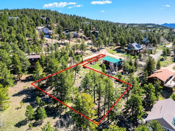 87 Sundance Cir, Nederland, CO 80466