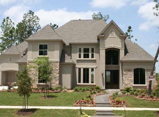 20627 Sundance Springs Ln, Spring, TX 77379