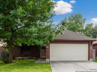 3725 Whitaker, Schertz, TX 78154