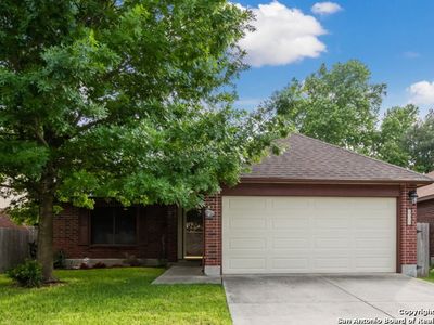 3725 Whitaker, Schertz, TX, 78154