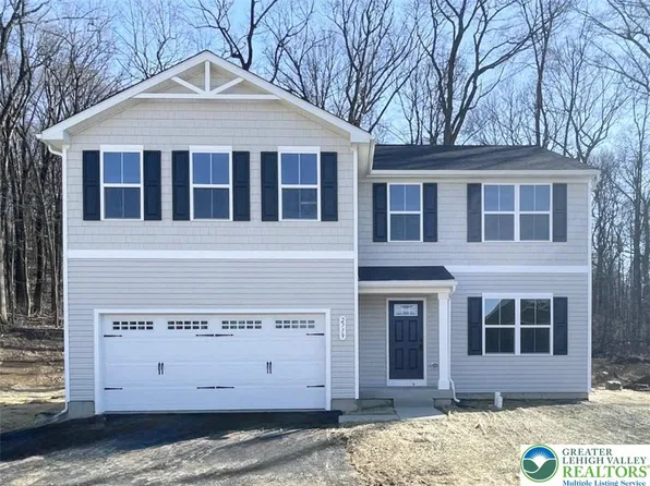 2719 Barnes Ct, Allentown, PA 18103