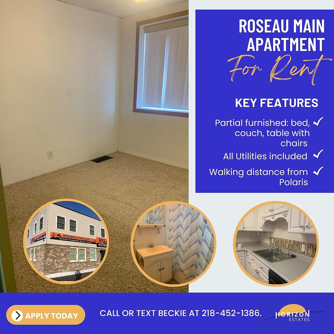 101 2nd St SW 101, Roseau, MN 56751 Zillow